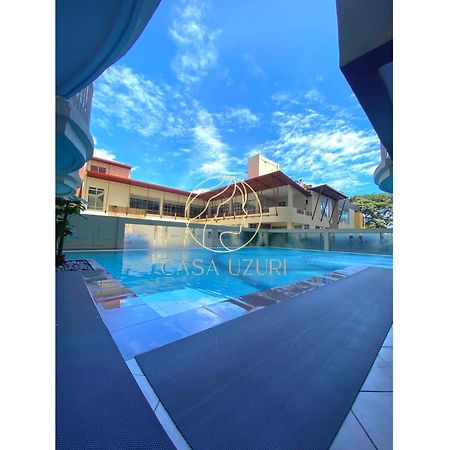 Casa Uzuri Tagaytay Staycation - Cityland Tagaytay, Prime Residences Tagaytay City Εξωτερικό φωτογραφία