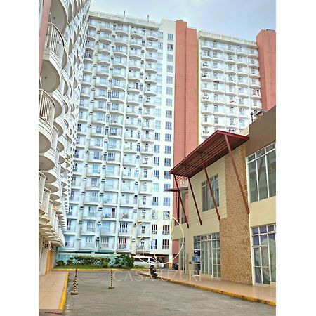 Casa Uzuri Tagaytay Staycation - Cityland Tagaytay, Prime Residences Tagaytay City Εξωτερικό φωτογραφία