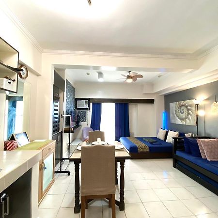 Casa Uzuri Tagaytay Staycation - Cityland Tagaytay, Prime Residences Tagaytay City Εξωτερικό φωτογραφία