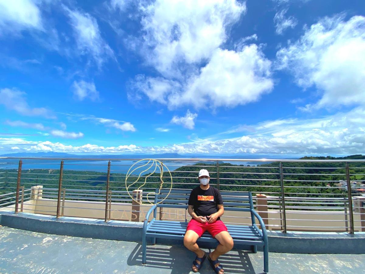 Casa Uzuri Tagaytay Staycation - Cityland Tagaytay, Prime Residences Tagaytay City Εξωτερικό φωτογραφία