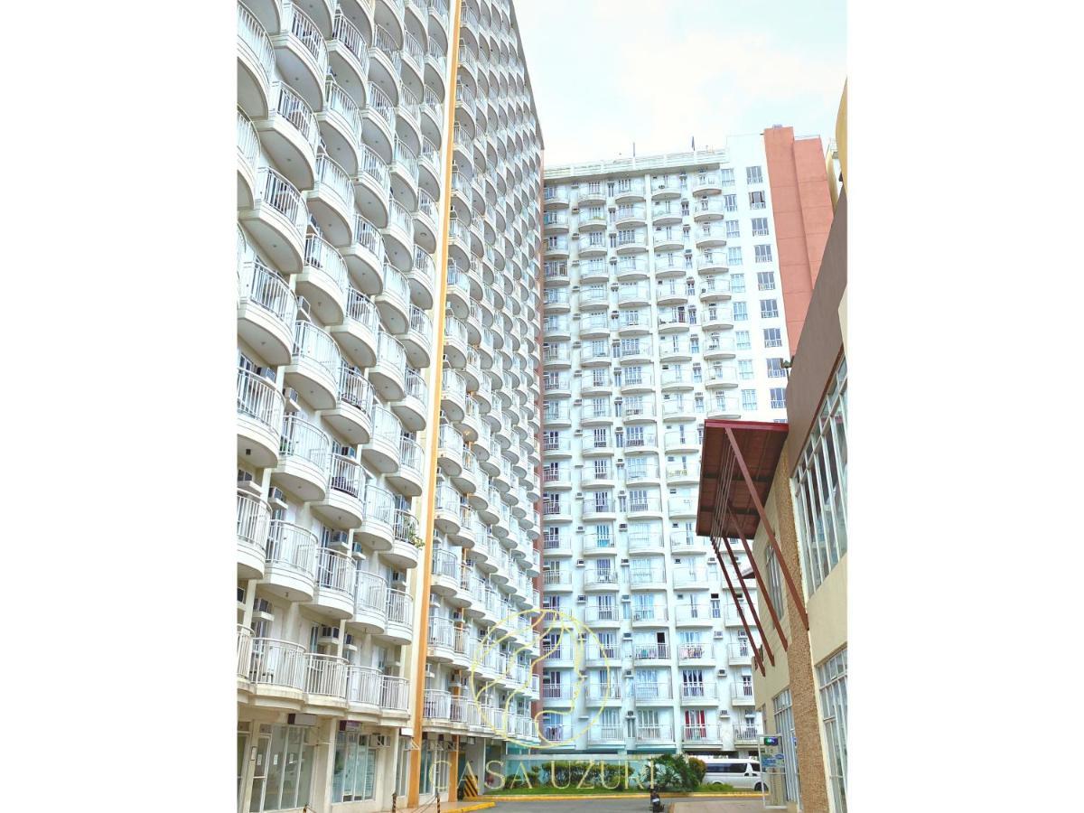 Casa Uzuri Tagaytay Staycation - Cityland Tagaytay, Prime Residences Tagaytay City Εξωτερικό φωτογραφία