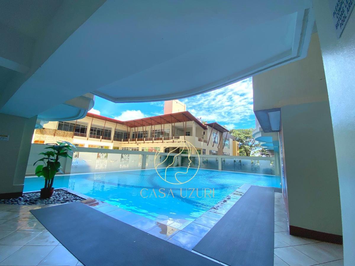 Casa Uzuri Tagaytay Staycation - Cityland Tagaytay, Prime Residences Tagaytay City Εξωτερικό φωτογραφία