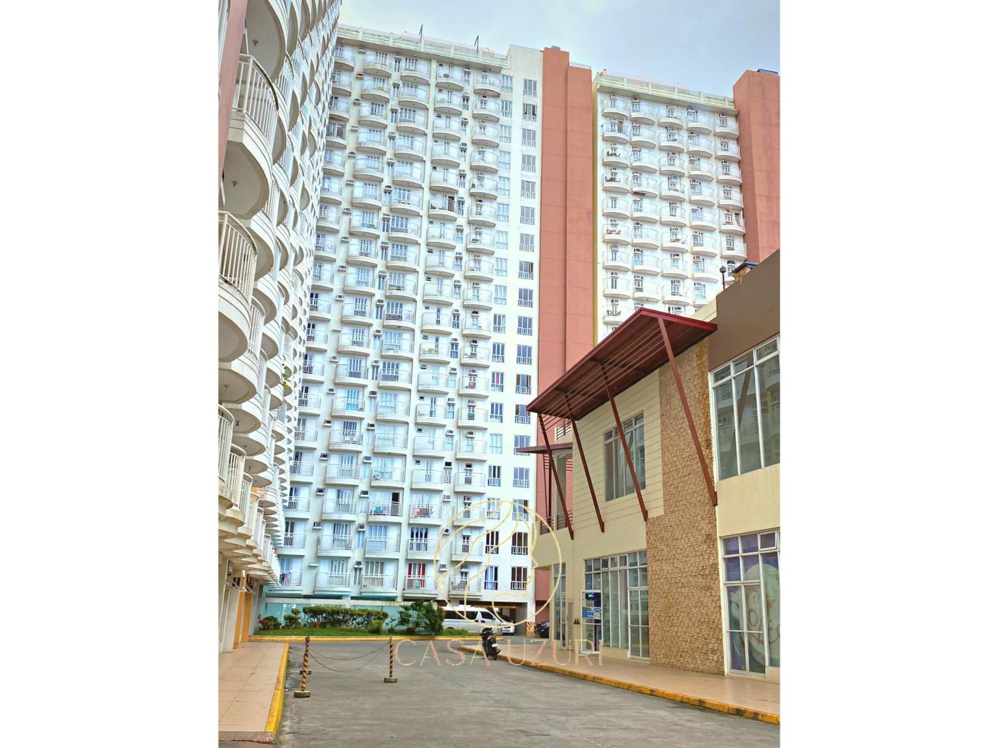Casa Uzuri Tagaytay Staycation - Cityland Tagaytay, Prime Residences Tagaytay City Εξωτερικό φωτογραφία