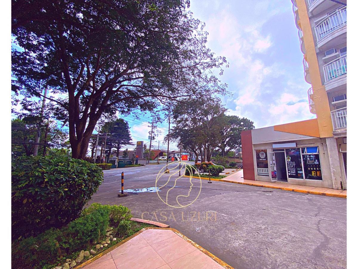 Casa Uzuri Tagaytay Staycation - Cityland Tagaytay, Prime Residences Tagaytay City Εξωτερικό φωτογραφία
