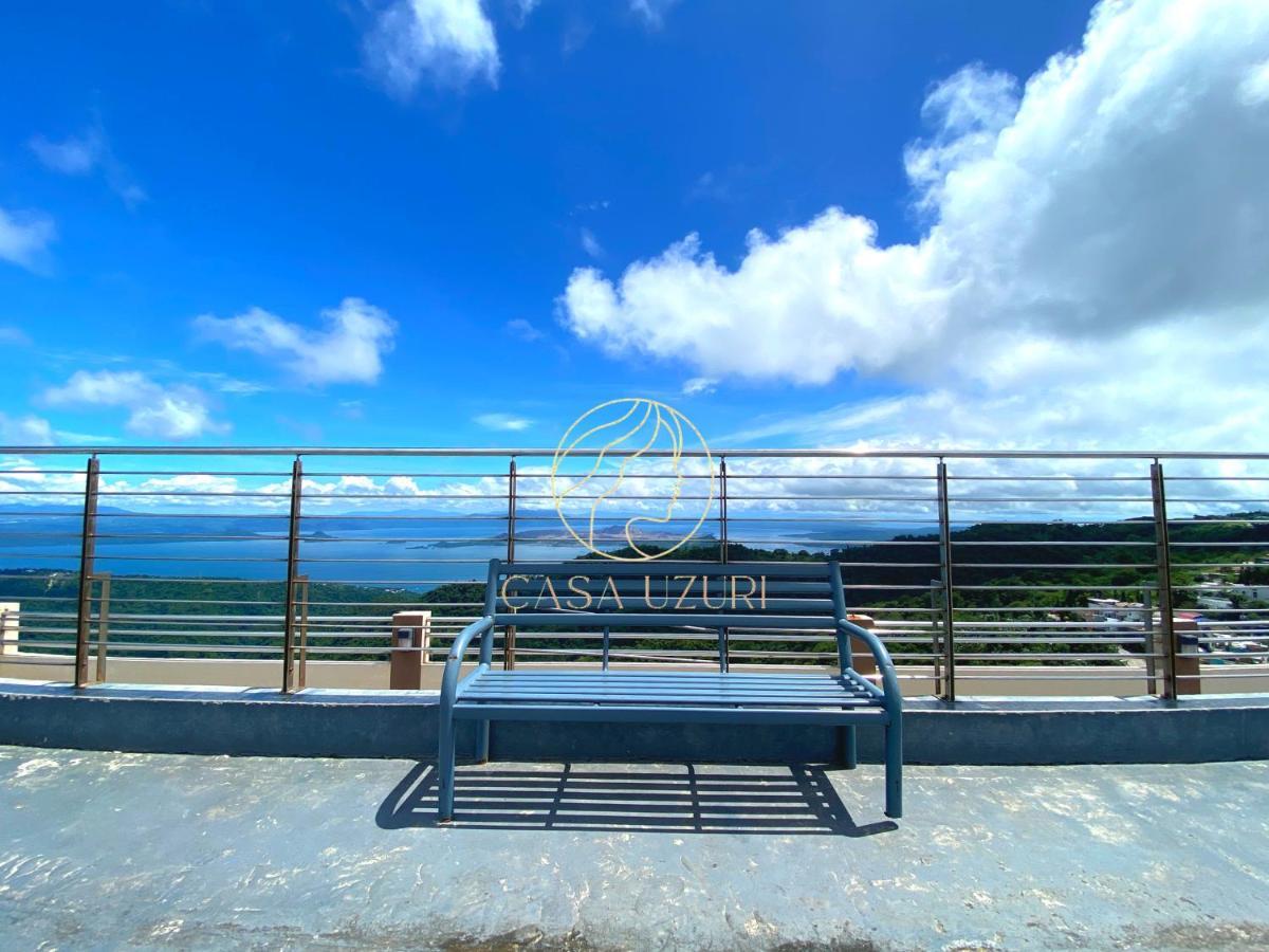 Casa Uzuri Tagaytay Staycation - Cityland Tagaytay, Prime Residences Tagaytay City Εξωτερικό φωτογραφία
