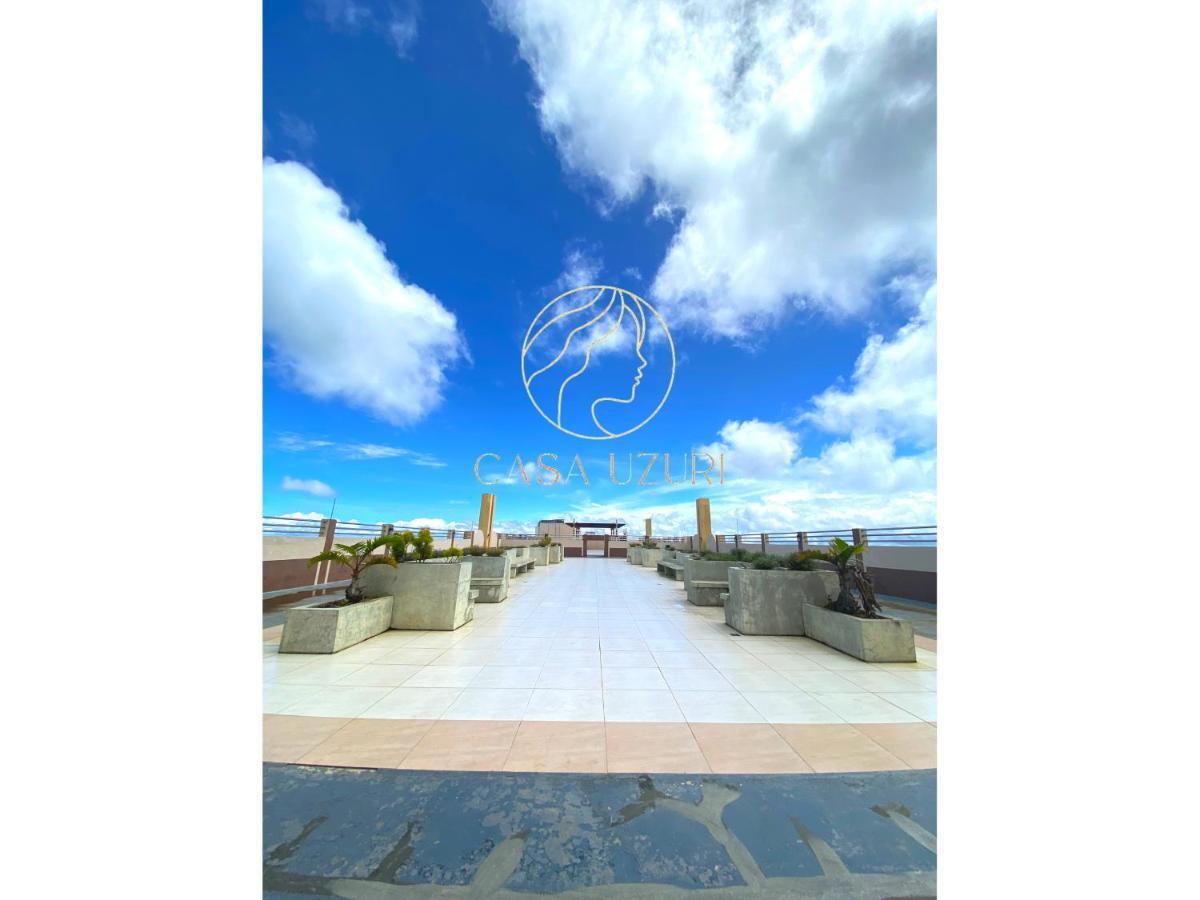 Casa Uzuri Tagaytay Staycation - Cityland Tagaytay, Prime Residences Tagaytay City Εξωτερικό φωτογραφία