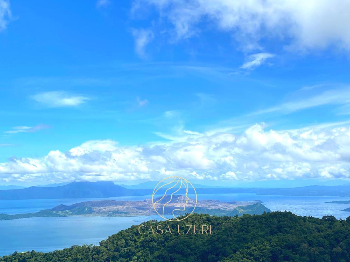 Casa Uzuri Tagaytay Staycation - Cityland Tagaytay, Prime Residences Tagaytay City Εξωτερικό φωτογραφία