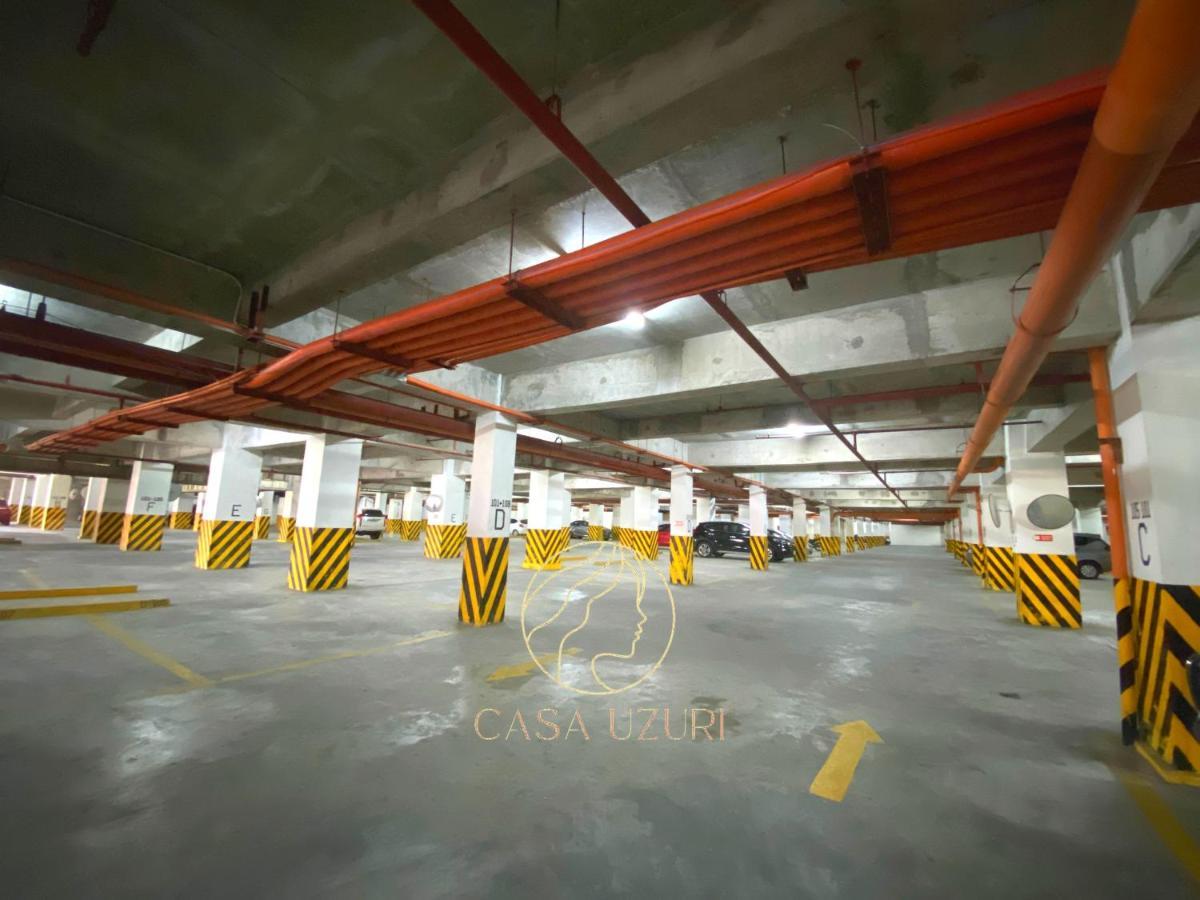 Casa Uzuri Tagaytay Staycation - Cityland Tagaytay, Prime Residences Tagaytay City Εξωτερικό φωτογραφία