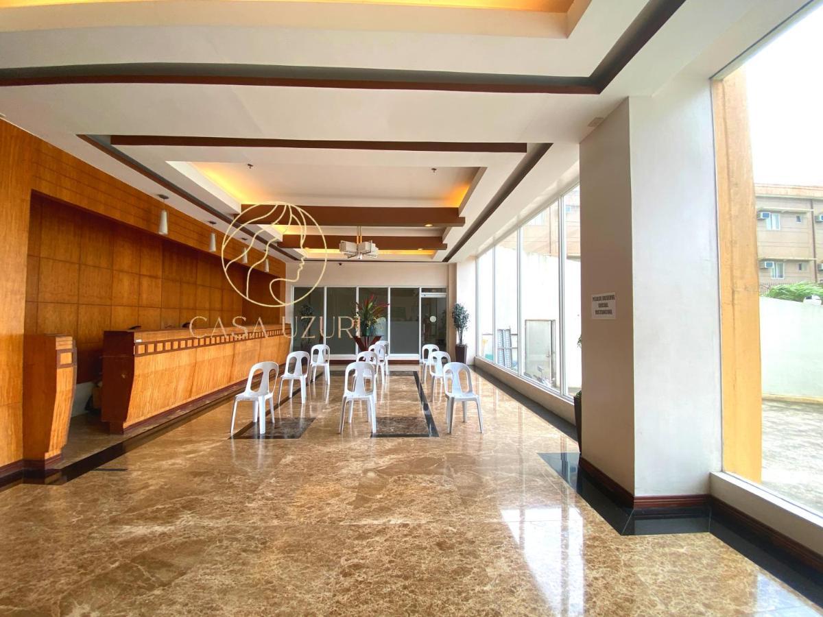 Casa Uzuri Tagaytay Staycation - Cityland Tagaytay, Prime Residences Tagaytay City Εξωτερικό φωτογραφία