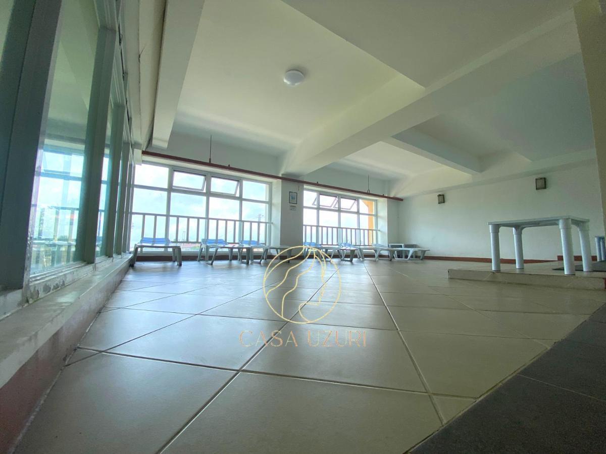 Casa Uzuri Tagaytay Staycation - Cityland Tagaytay, Prime Residences Tagaytay City Εξωτερικό φωτογραφία