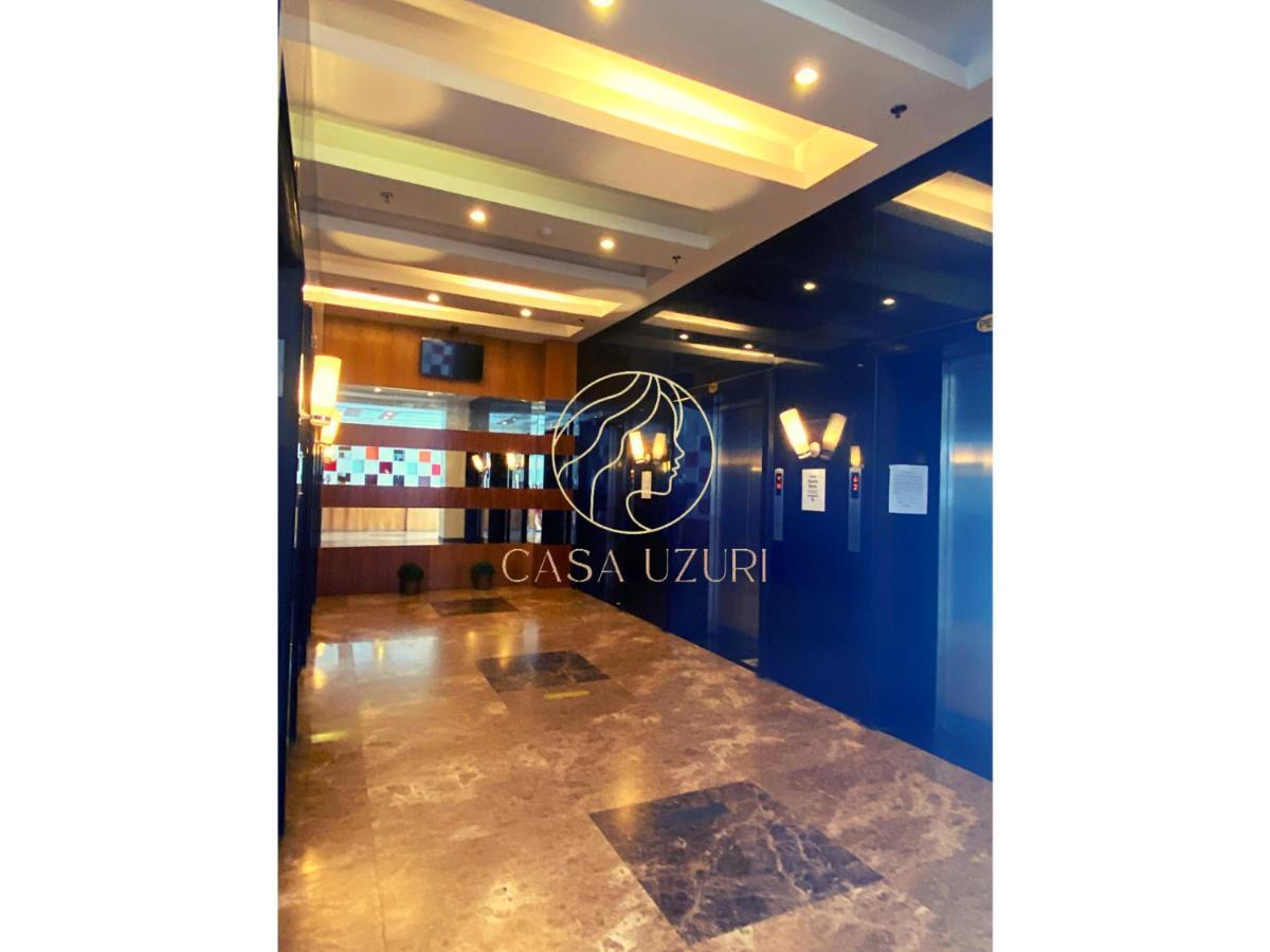 Casa Uzuri Tagaytay Staycation - Cityland Tagaytay, Prime Residences Tagaytay City Εξωτερικό φωτογραφία