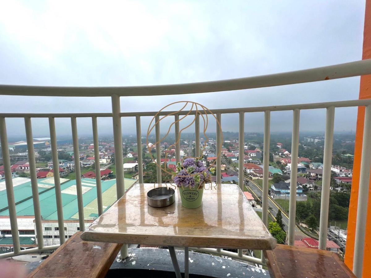 Casa Uzuri Tagaytay Staycation - Cityland Tagaytay, Prime Residences Tagaytay City Εξωτερικό φωτογραφία