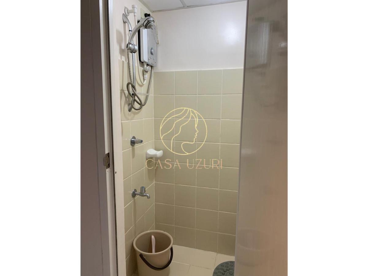 Casa Uzuri Tagaytay Staycation - Cityland Tagaytay, Prime Residences Tagaytay City Εξωτερικό φωτογραφία