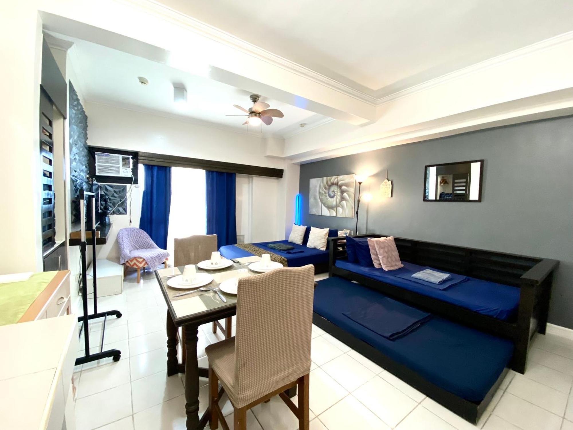 Casa Uzuri Tagaytay Staycation - Cityland Tagaytay, Prime Residences Tagaytay City Εξωτερικό φωτογραφία