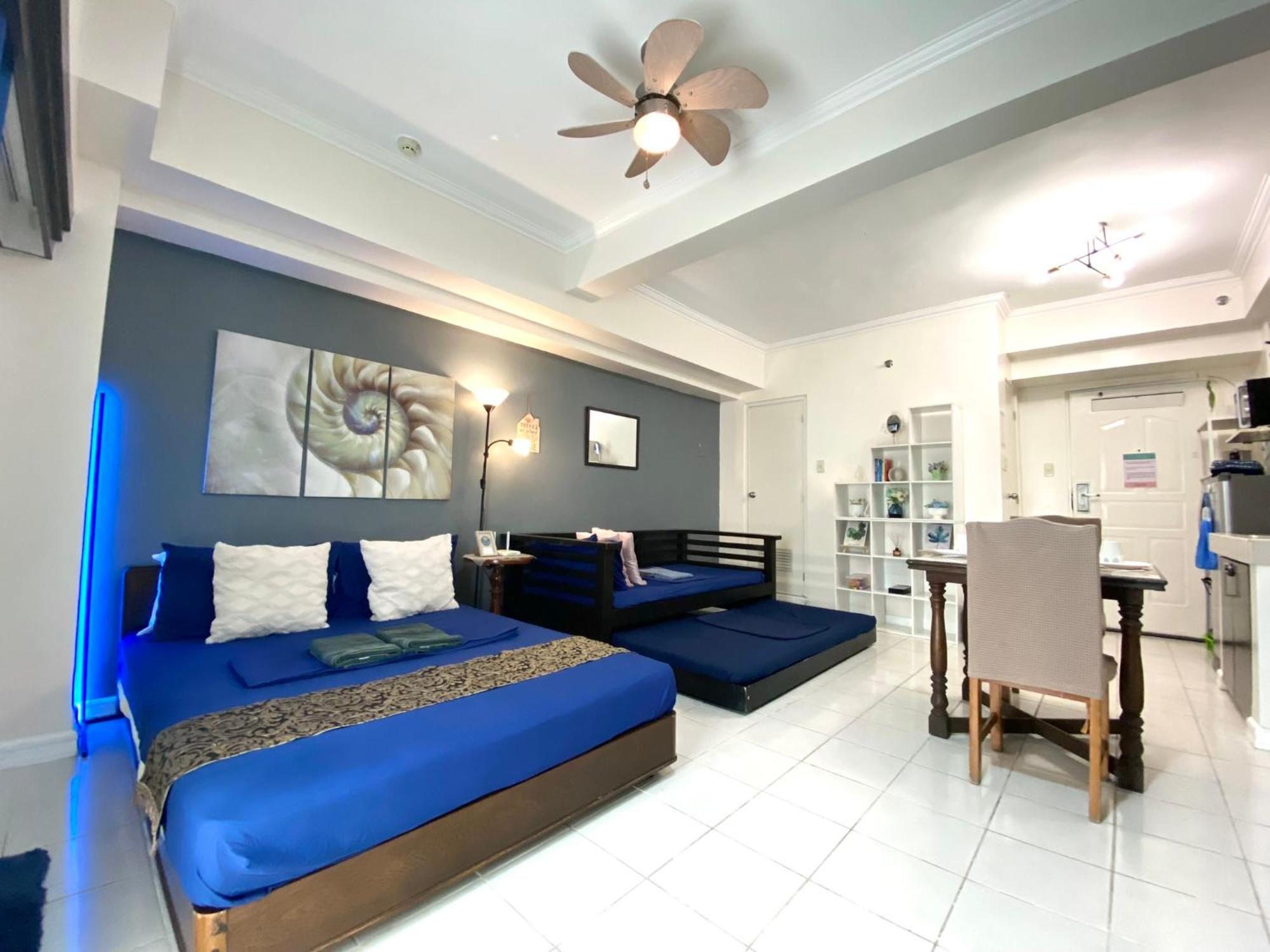 Casa Uzuri Tagaytay Staycation - Cityland Tagaytay, Prime Residences Tagaytay City Εξωτερικό φωτογραφία