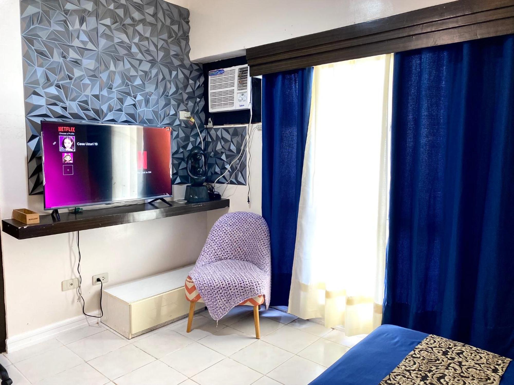 Casa Uzuri Tagaytay Staycation - Cityland Tagaytay, Prime Residences Tagaytay City Εξωτερικό φωτογραφία