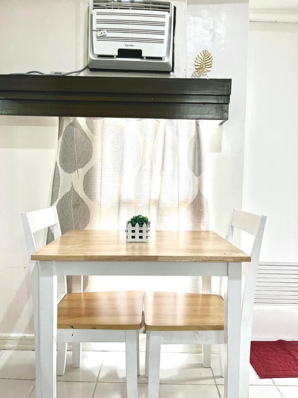Casa Uzuri Tagaytay Staycation - Cityland Tagaytay, Prime Residences Tagaytay City Εξωτερικό φωτογραφία