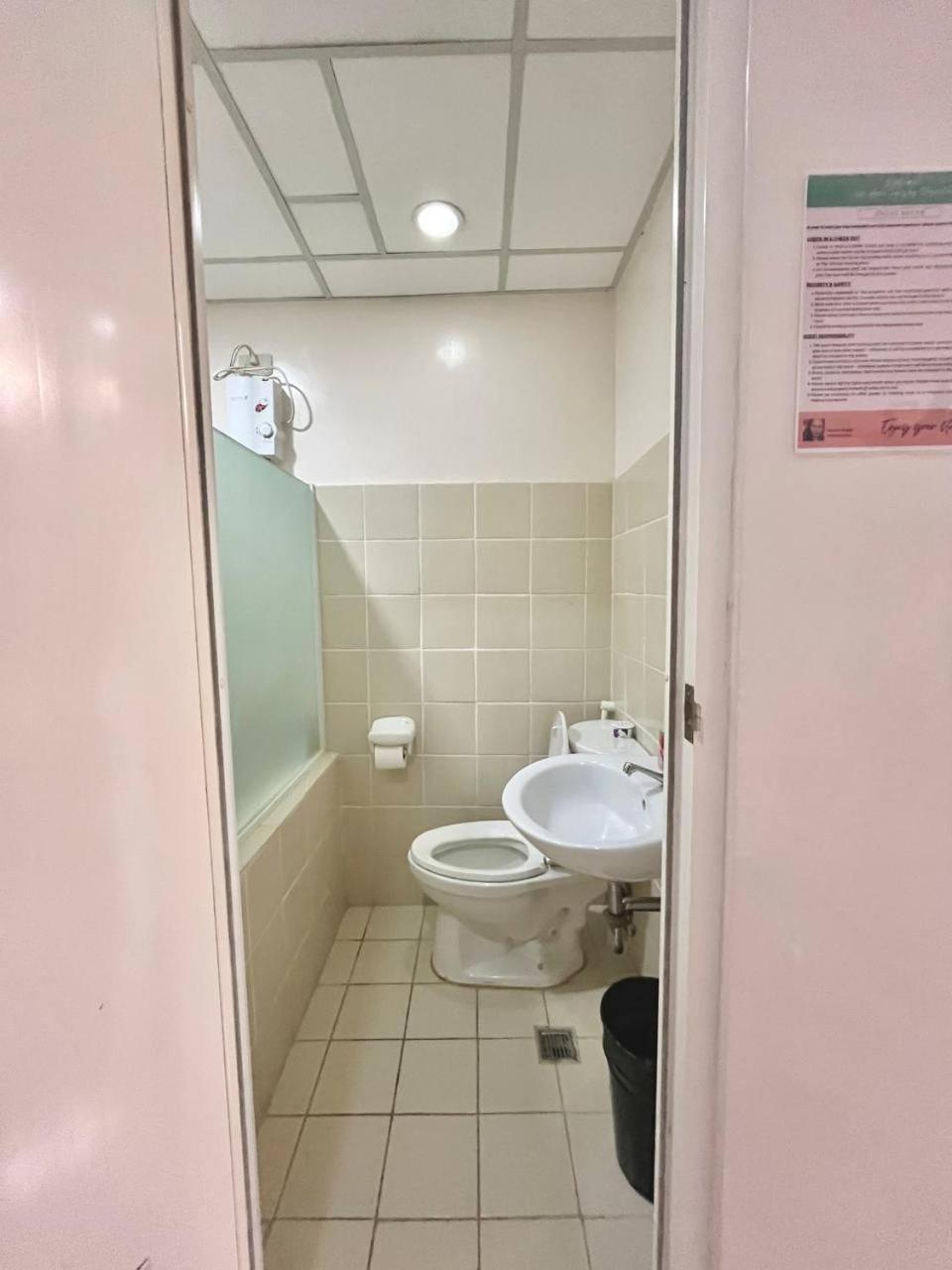 Casa Uzuri Tagaytay Staycation - Cityland Tagaytay, Prime Residences Tagaytay City Εξωτερικό φωτογραφία