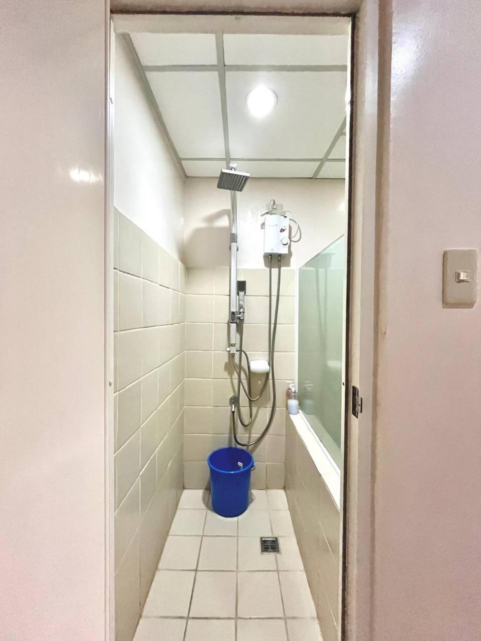 Casa Uzuri Tagaytay Staycation - Cityland Tagaytay, Prime Residences Tagaytay City Εξωτερικό φωτογραφία