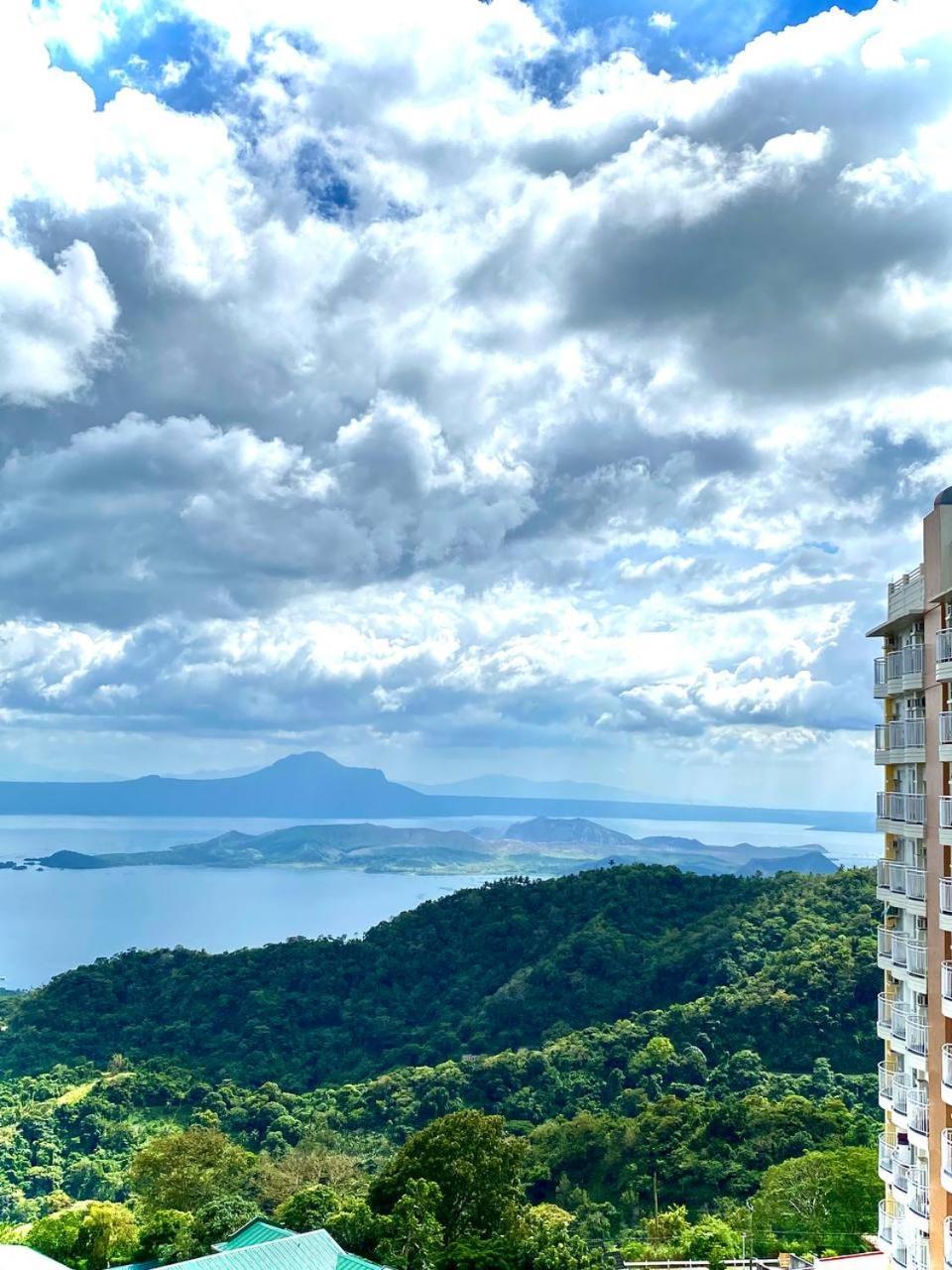 Casa Uzuri Tagaytay Staycation - Cityland Tagaytay, Prime Residences Tagaytay City Εξωτερικό φωτογραφία