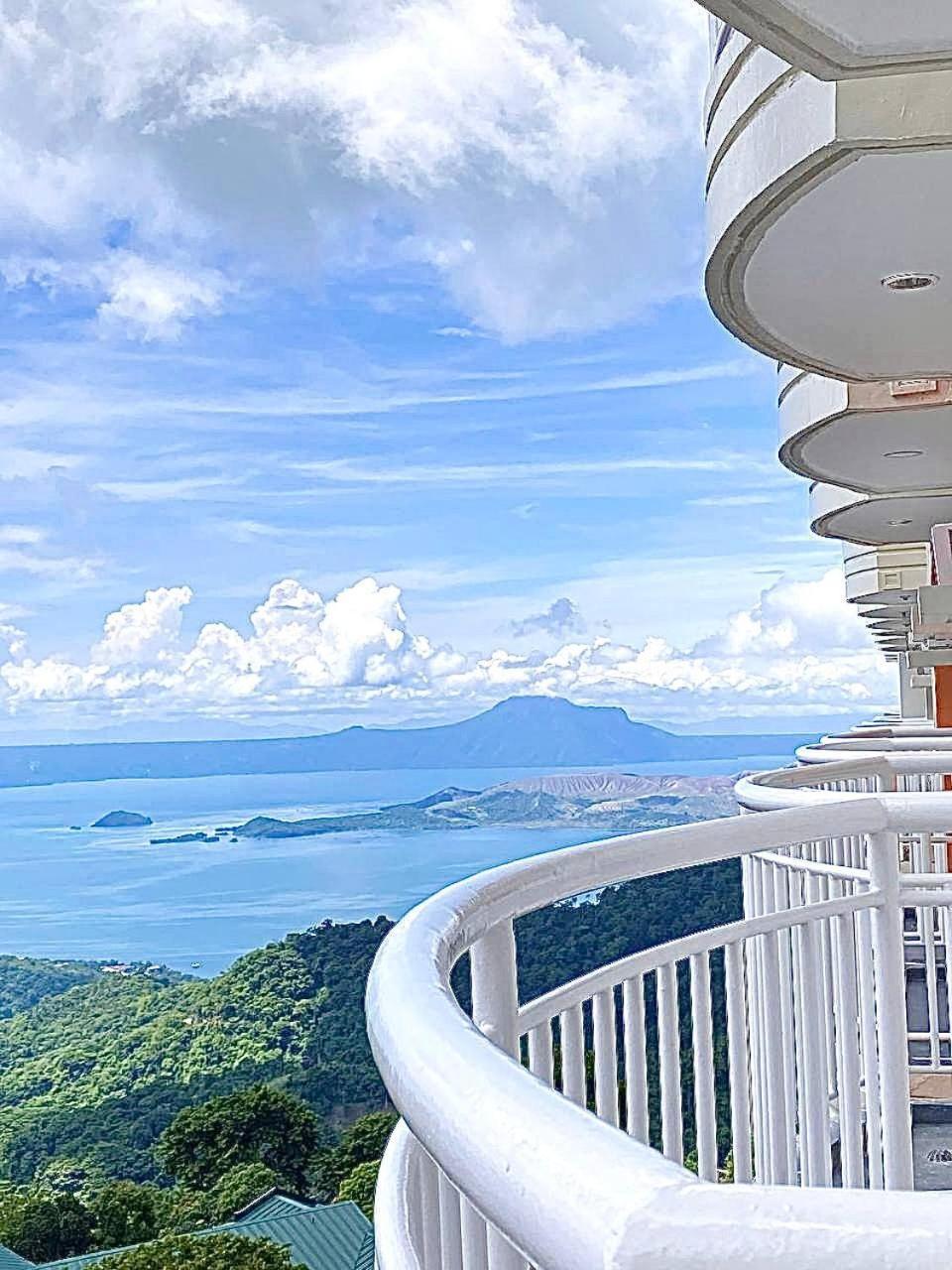 Casa Uzuri Tagaytay Staycation - Cityland Tagaytay, Prime Residences Tagaytay City Εξωτερικό φωτογραφία