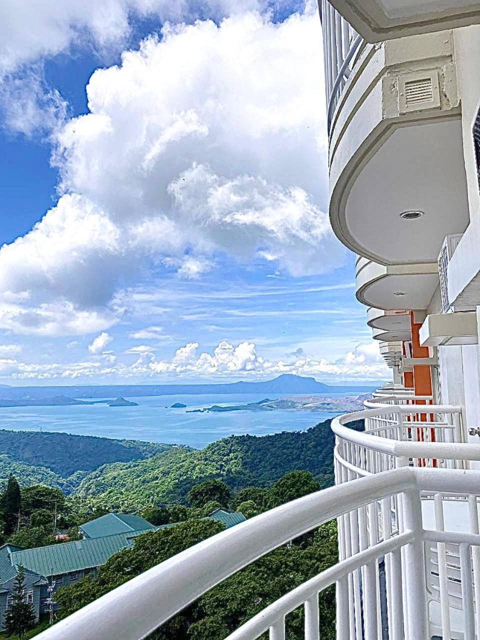 Casa Uzuri Tagaytay Staycation - Cityland Tagaytay, Prime Residences Tagaytay City Εξωτερικό φωτογραφία