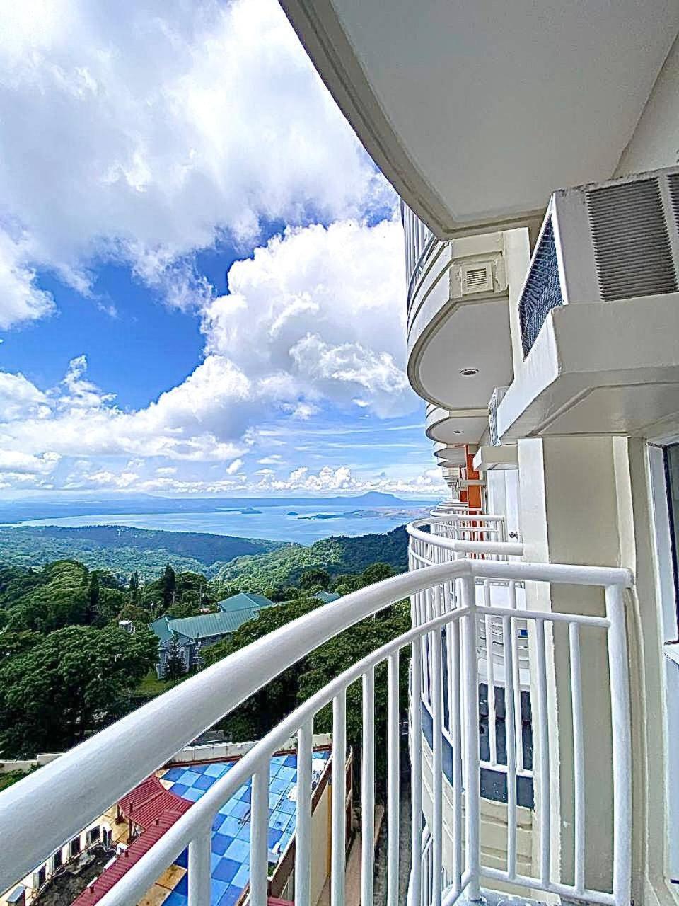 Casa Uzuri Tagaytay Staycation - Cityland Tagaytay, Prime Residences Tagaytay City Εξωτερικό φωτογραφία