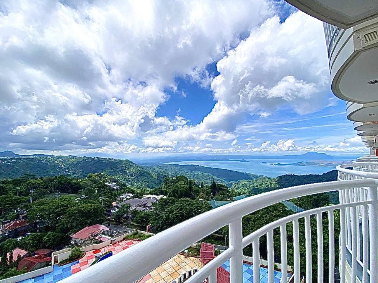 Casa Uzuri Tagaytay Staycation - Cityland Tagaytay, Prime Residences Tagaytay City Εξωτερικό φωτογραφία