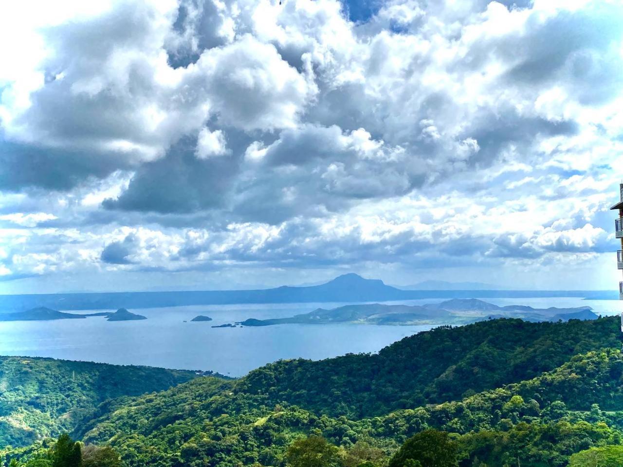 Casa Uzuri Tagaytay Staycation - Cityland Tagaytay, Prime Residences Tagaytay City Εξωτερικό φωτογραφία